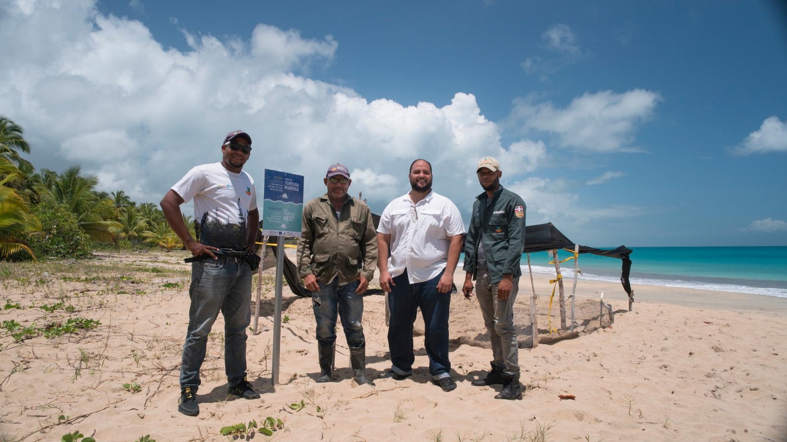 En PROMICHES, se sienten orgullosos de compartir los resultados se su iniciativa de Monitoreo y Protección de Tortugas Marinas.